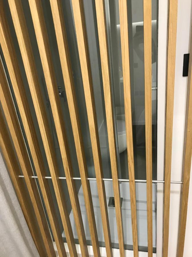 Le Dimore Degli Archi CTA Eksteriør bilde