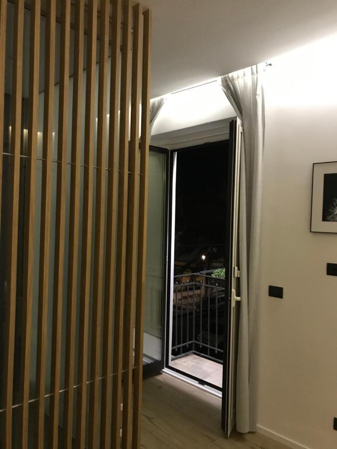 Le Dimore Degli Archi CTA Eksteriør bilde